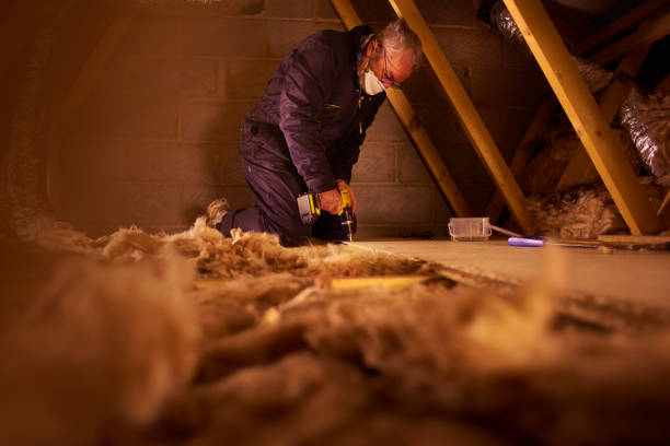 Types of Insulation We Offer in Pelham, AL